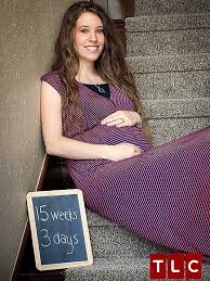 Duggar Family Blog Jill S Pregnant Pics 15 Weeks