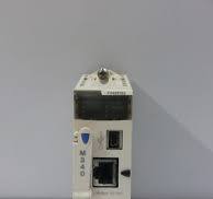 SCHNEIDER ELECTRIC MODICON BMXP3420102 MODICON M340 PROCESSOR MODULE | eBay