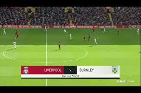 Score, highlights of premier league game. Epl 18 19 Liverpool Vs Burnley 10 03 2019