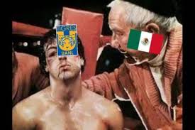 Tras la eliminación de monterrey en cuartos de final ante tigres, los memes no dejaron de circular en las redes sociales por la goleada que le propinó el cuadro de ricardo ferretti al de antonio mohamed. Los Mejores Memes De La Final Entre Tigres Y Bayern Munich