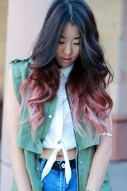 So Gorgeous Dip Dye Hair Pink Ombre Hair Hair Dye Colors