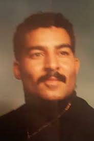 Albert 'Albie' Calixto