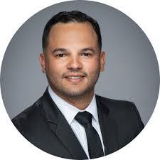 Arnaldo Nieves's Instagram, Twitter & Facebook