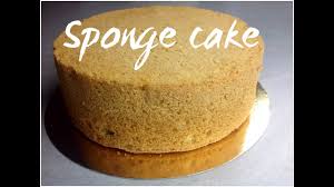 Maybe you would like to learn more about one of these? Sponge Cake Genoise Youtube
