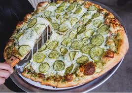 Pin On Pizza