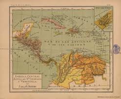 Encuentra los precios, horarios e información importante para elegir el mejor viaje. America Central Antillas NÂª Granada Y Venezuela Guayanas Brasil Ecuador Peru Y Bolivia Europeana
