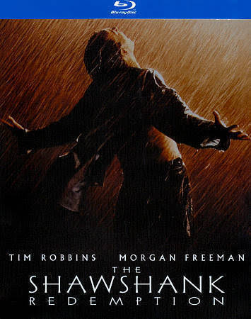 The Shawshank Redemption (Blu-ray)