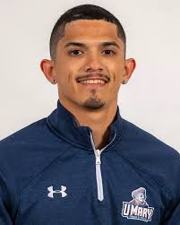 2024-25 Men's Track and Field Roster