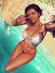 Rule34 - If it exists, there is porn of it  krysdecker, supergirl  7139072