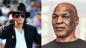 “All This Money, We're Only 15”: Mike Tyson and Michael Jackson's Son Gives  Grim Reality Check to All Americans