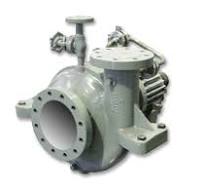Marelli OH2 end-suction, full centerline mounted, radial ...
