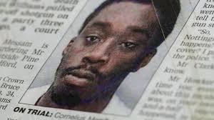 This is what knife crime does: a letter to my brother's killer