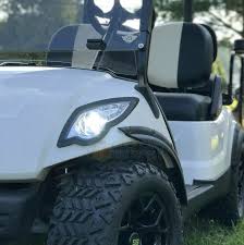 What Is The Best Golf Cart Light Kit Gcts