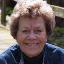 Verene Crane Obituary July 16, 2017