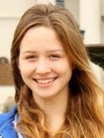 Juliet Labarthe (3/5/2012)