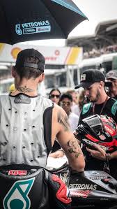 It appears that a rival team noticed that modified parts were used to increase performance that are not allowed. Moto Gp