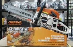 However, the first step is to know where to look. Chainsaw Almost Anything For Sale In Malaysia Mudah My
