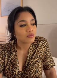 Erica and Lawrence's Relationship and Potential Drama