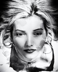 Ein bisschen wie ein Windrad