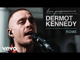 Dermot Kennedy
