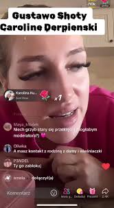 Caroline Derpinski: Saying Goodbye to Grandpa in a Billionaire Lifestyle at  63 with Piotr Porowski