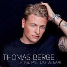 Thomas Berge Boeken of Inhuren?
