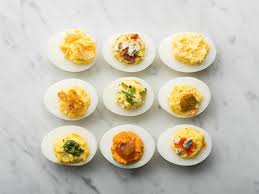 Tolles Einmaliges Und Leckeres Rezept Zum Geniessen Eiweiss Von Dem Ei Voll Mit Hummus Rezepte Hummus Rezept Food Network