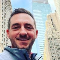 Aaron Parris's Instagram, Twitter & Facebook