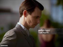 Bernard Marx Will Brave New World Be Free On Peacock Twenty Thousand  Leagues Under The Sea