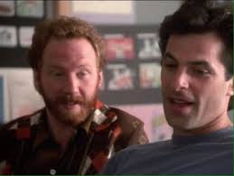 13 tv series, each with a number in the title. Can you give me all 13  numbers?