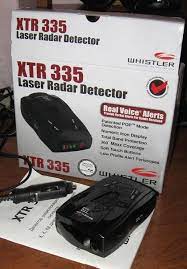 2 best whistler radar detector reviews. Whistler Xtr 335 Radar Detector Review 2020