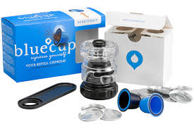 Maybe you would like to learn more about one of these? Bluecup Kapseln Fur Nespresso Onlineshop Trendy Markt