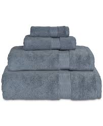 Dkny polka dot large bath towel sheet black gray white 71cm x 137cm. Dkny Mercer 100 Cotton 70 X 35 Bath Sheet Reviews Bath Towels Bed Bath Macy S