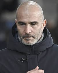 Next game against Bournemouth