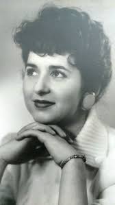 Obituary of ALICE ANN ANTONIUK