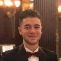 Said Abdallah, B.Eng.