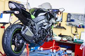 Cara buka warung dengan modal kecil. Usaha Bengkel Motor Persiapan Strategi Dan Tips Bisnisnya