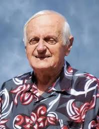 Obituary information for Charles "Edge" Adams