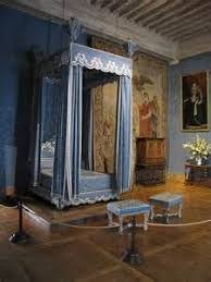Chateau De Chambord Interior Remodel Bedroom Master Bedroom Remodel Canopy Design