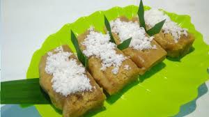 Membuat resep kue apem kukus tidak sulit dan tidak memerlukan terlalu banyak peralatan. Resep Apem Gula Merah Kukus Youtube