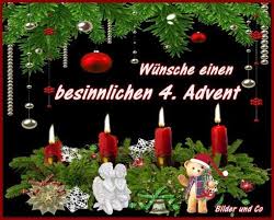 Á 4 Advent Bilder 4 Advent Gb Pics Gbpicsonline Ich wünsche euch einen schönen 4. á 4 advent bilder 4 advent gb pics