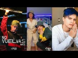 Learn how rich is he in this year and how he spends. Juanse Laverde Tiktok 2021 Ya No Vuelvas Challenge Youtube