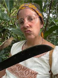 What are good huckleberry hunting spots near Seattle for a solo traveler?