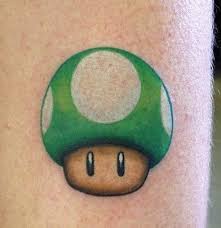 Walmart.com has been visited by 1m+ users in the past month Mario Mushroom Custom Tattoo By Jason Dasaro At Arrows And Embers In Concord Nh Jason Nh Newengland Mar Nerd Tattoo Black Flowers Tattoo Mushroom Tattoos