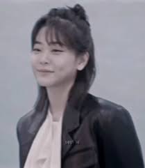 Chung Subin and Lee Hyeri: A Captivating Edit