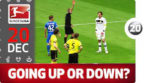 Get all the latest austria bundesliga: Top 10 Promotion And Relegation Battles In The Bundesliga Bundesliga 2016 Advent Calender 20 Youtube