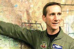 Bissmeyer selected as international volunteer