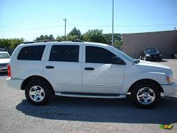 Image result for Bright White 2004 Durango