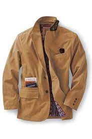 Shop Territory Ahead For Our The Go Anywhere Travel Blazer Browse Our Online Catalog For More Original Casual And Un Travel Blazer Mens Travel Jacket Menswear