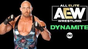 Watch watch aew new year smash 2021 day 2 1/13/2021 13th january 2021 (13/1/2021) full show online free watch online (livestream links) *720p* hd/divx quality aew live stream is. Aew Resmi Mengontrak Mantan Komentator Legendaris Wcw Ini